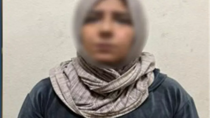 غريزة الأمومة.. حكاية سيدة عوضت إجهاضها بسرقة طفلة