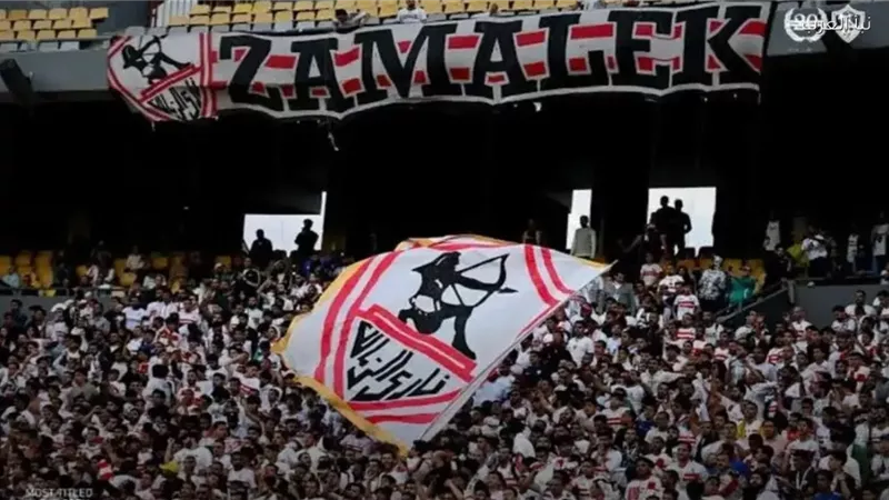 موعد الدخول. تعليمات شركة «تذكرتي» قل مواجهة الزمالك وشباب بلوزداد