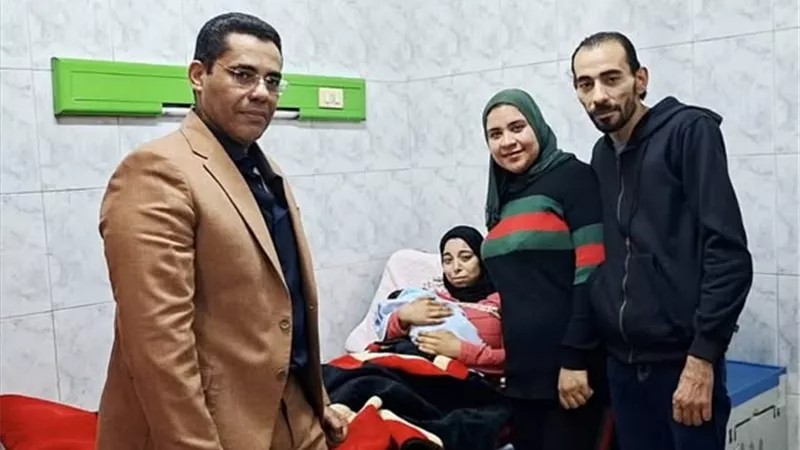 بعد واقعة الخطف.. شيخ الأزهر يوجه بإجراءات عاجلة بمستشفى الحسين
