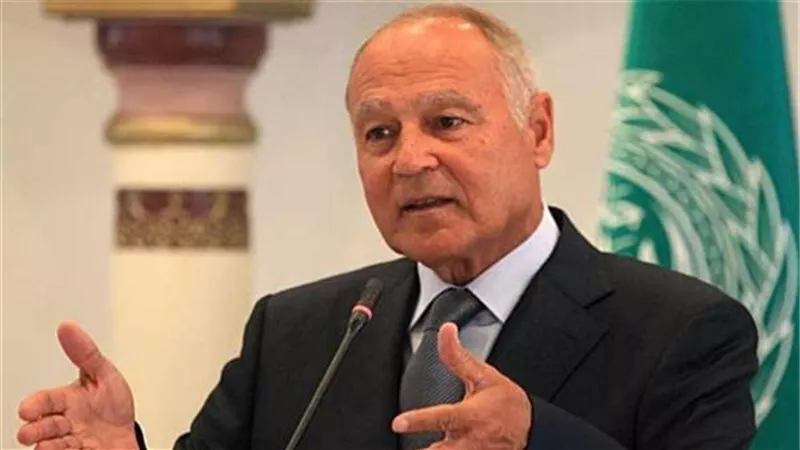 أبو الغيط يدين بأشد العبارات تعيين إسرائيل سفيراً لدى «أرض الصومال»