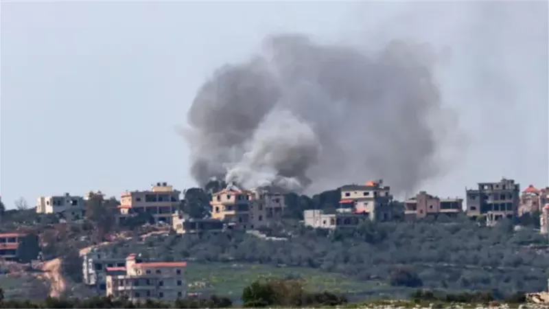 جيش الاحتلال يكشف عن الشخصية اللبنانية التي لعبت الدور الأساسي في الهدنة