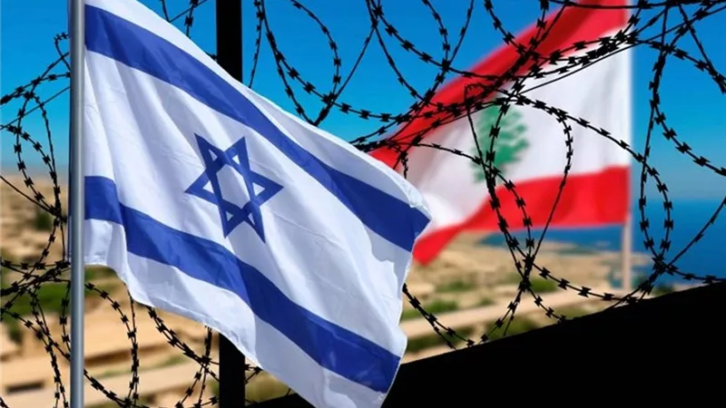 إبراهيم ريحان: هدنة لبنان تحت الاختبار لقياس جدية الدولة وخطة نزع السلاح 