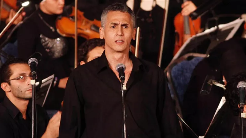 رضا الوكيل: لم أتسلم رئاسة الأوبرا رسمياً والاختيار لم يحسم بعد