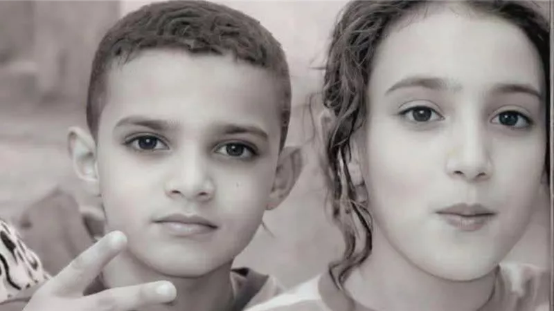 العثور على جثة الطفلة حبيبة ضحية 