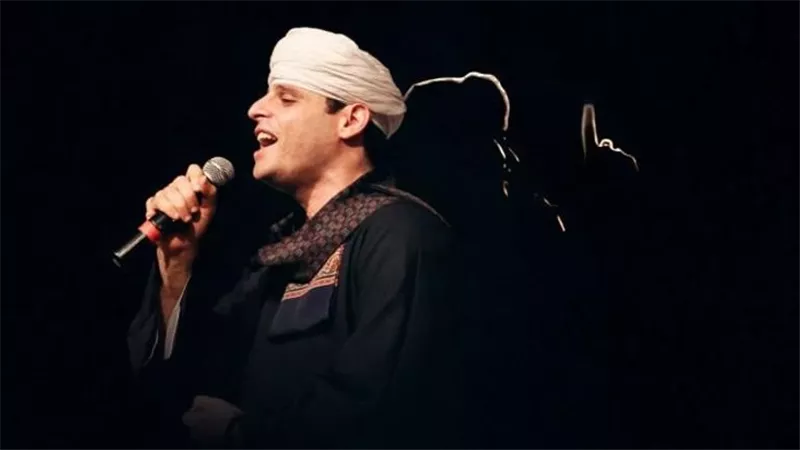 غدا محمود التهامي يحيي أمسية إنشادية بساقية الصاوي في أجواء روحانية مميزة