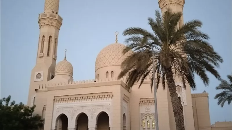 خطبة الجمعة بالمنيا.. دعوة لنبذ الإحباط وتعزيز طاقة الأمل