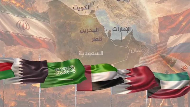 أنور قرقاش: الخطر الاستراتيجي على الخليج يأتي من طهران|فيديو 