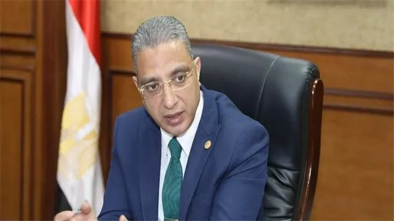 تحصين أكثر من 176 ألف رأس ماشية ضمن حملة قومية بالجيزة