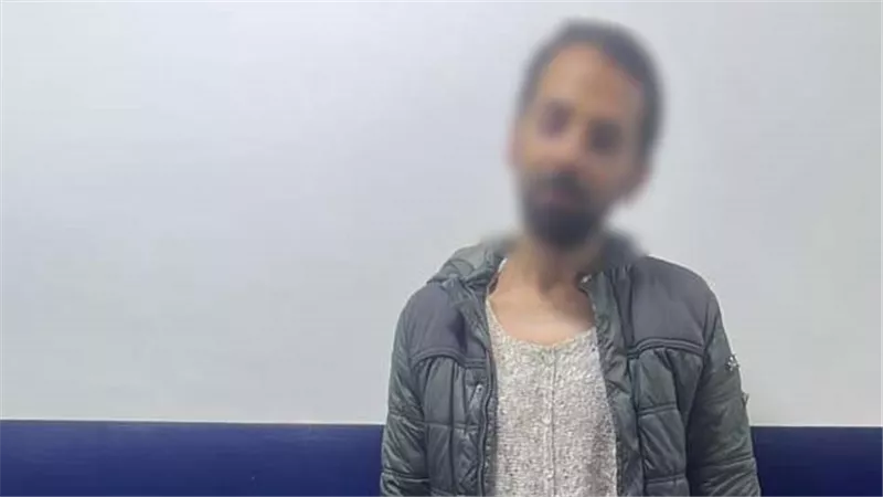 القبض على مسجل خطر سرق ملابس من شرفة منزل في بورسعيد