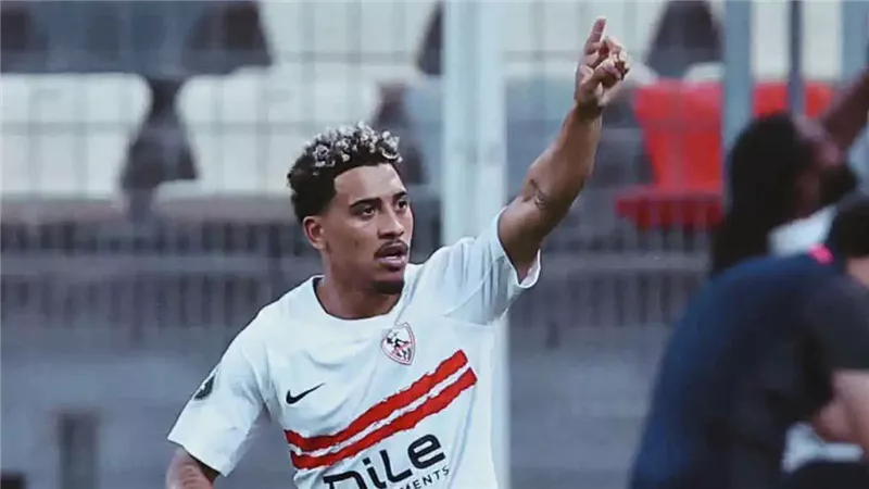 كواليس جلسة مدرب الزمالك وخوان بيزيرا قبل مواجهة شباب بلوزداد 
