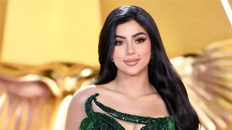 عيد ميلاد كارولين عزمي.. جميلة خطفت الأنظار بموهبتها وخفة ظلها 