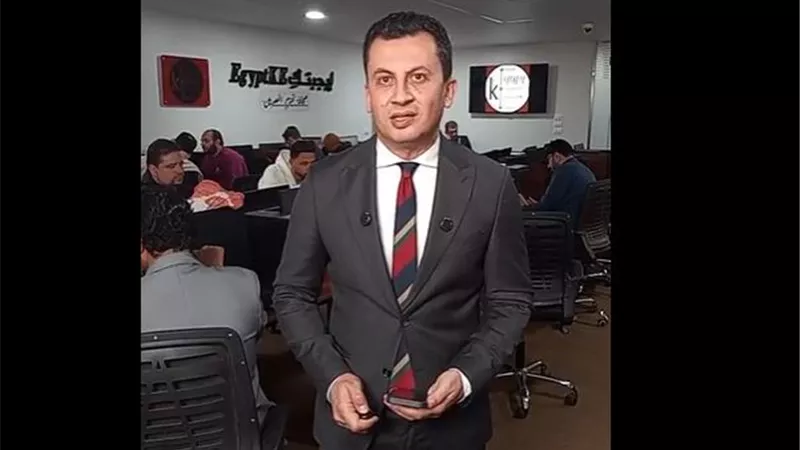 بث مباشر.. نشرة أخبار موقع 