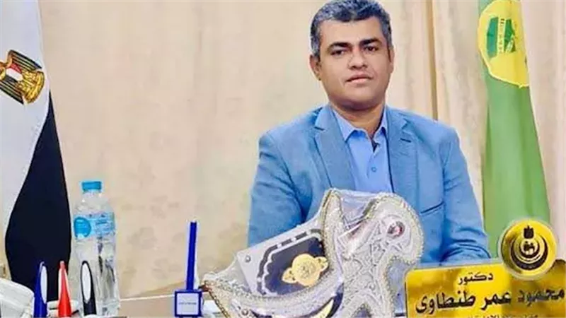 خدمات طبية لـ 6052 مواطنًا في 3 قوافل مجانية بـأبوقرقاص وملوي وبني مزار
