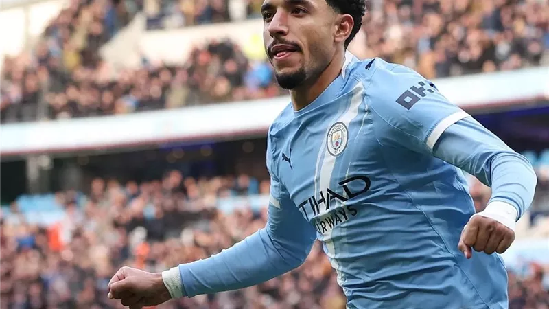 عمر مرموش أساسيًا.. تشكيل مباراة مانشستر سيتي ضد تشيلسي بنهائي كأس الاتحاد