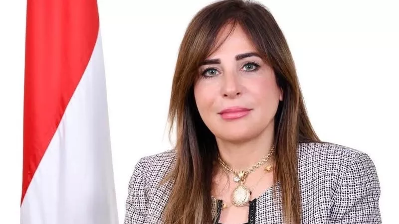 وزيرة الإسكان تتابع ملف مستجدات الأوضاع بالأراضي المضافة للمدن الجديدة