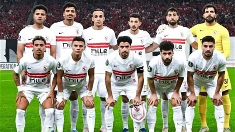 الزمالك يوفر طائرات لحضور نهائي الكونفدرالية بالتقسيط