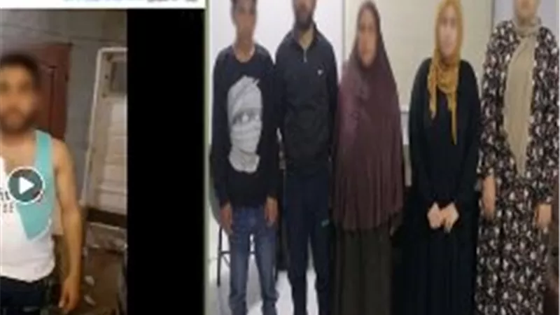 الأمن يوضح ملابسات مشاجرة كفر الدوار ويضبط طرفي الواقعة