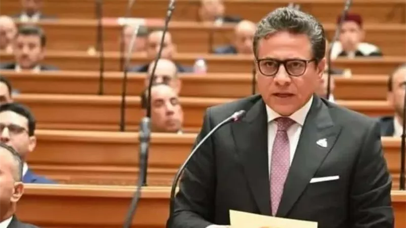 وكيل تشريعية النواب يؤكد ضرورة الحوار المجتمعي حول قانون الأحوال الشخصية