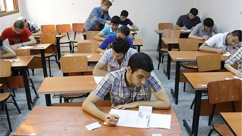 قبل امتحان الثانوية العامة.. روشتة ذهبية للطلاب لتحقيق أعلى الدرجات|فيديو