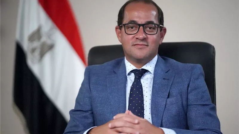 وزير المالية: نستهدف خفض الدين الخارجي بنحو 1 إلى 2 مليار دولار سنويًا 
