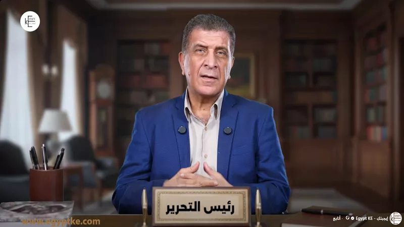 رفعت يكشف الدور الخفي للأجهزة السيادية في حماية الأمن القومي|فيديو