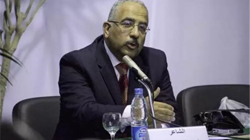 أحمد شبلول: الجدل حول منصب مستشار الثقافة لشؤون الدراما اختلاف وجهات نظر