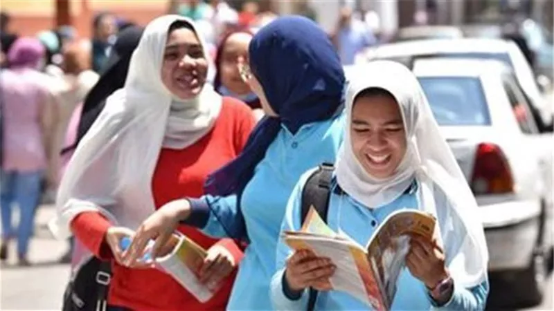 لطلاب الثانوية العامة.. النموذج الإسترشادي السابع لمادة الجغرافيا