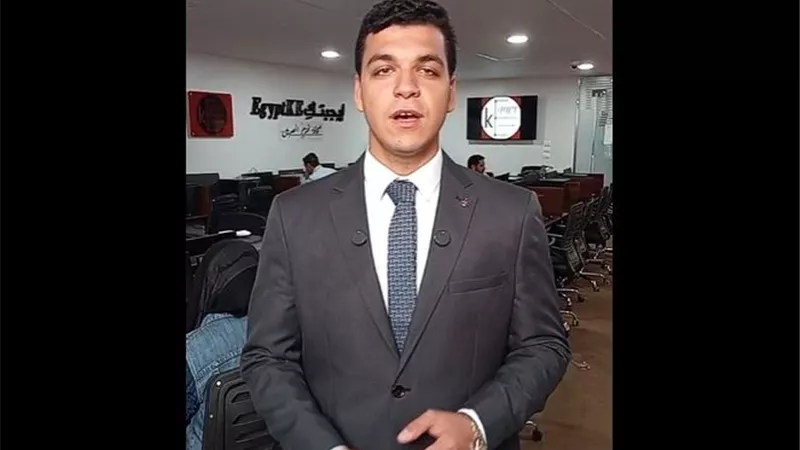 بث مباشر.. نشرة أخبار موقع «إيجبتك»|فيديو