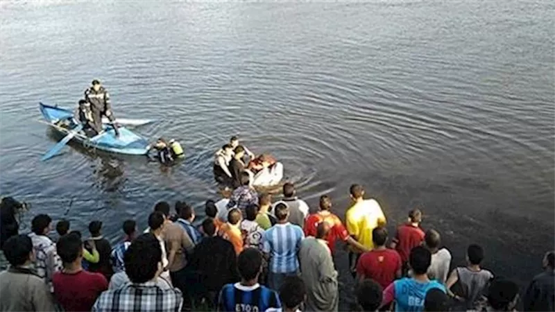 مأساة إنسانية في بنها.. التحقيقات تكشف انتحار زوج ولحاق زوجته به في النيل