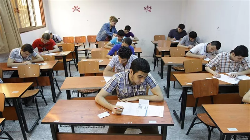 قبل الامتحانات.. الخريطة الكاملة لتوزيع درجات الثانوية العامة 2026 