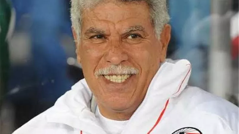 حسن شحاتة: هاني أبو ريدة سيجلب شوقي غريب في أي منصب  
