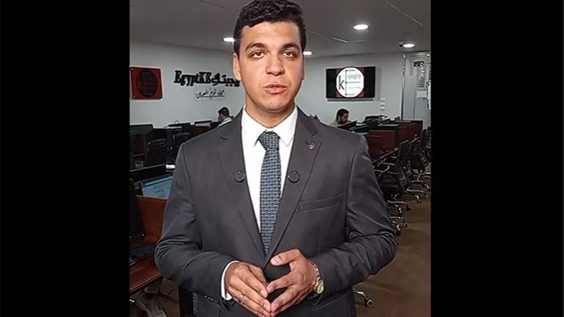بث مباشر.. نشرة أخبار موقع 