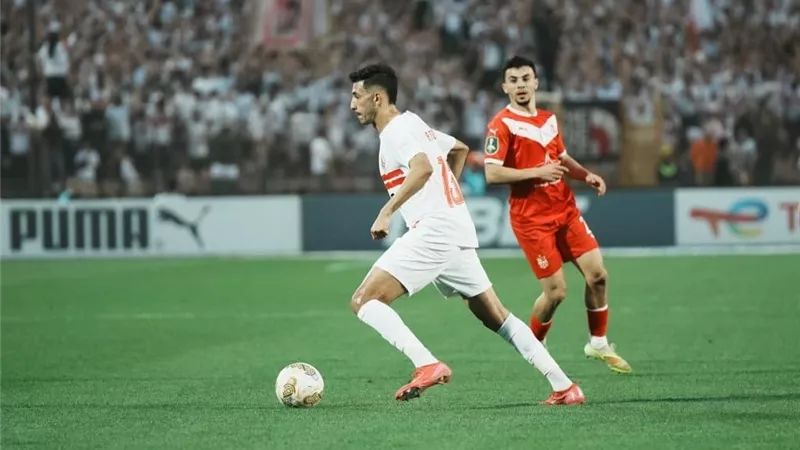 تصل لـ2000 جنيه.. تعرف على قيمة تذاكر مباراة الزمالك واتحاد العاصمة