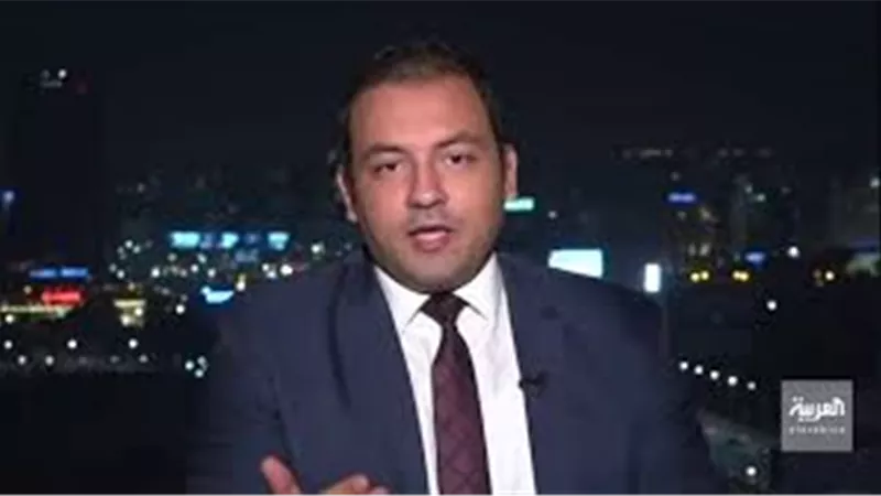 رامي عاشور: تحالفات الملاحة الدولية تهدف لتقليص نفوذ إيران في مضيق هرمز  