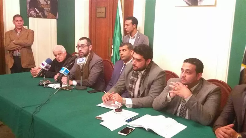 رئيس الوفد يرد على أزمة مشروع قانون الأحوال الشخصية 