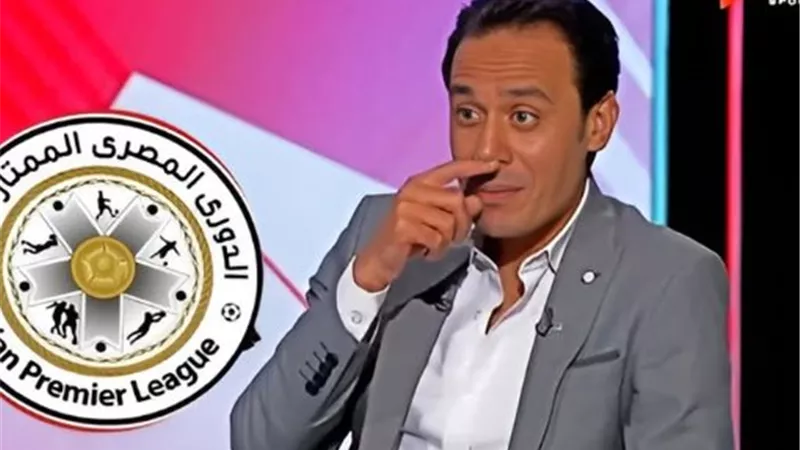 طارق السيد: شامم ريحة الدوري والكونفدرالية للزمالك