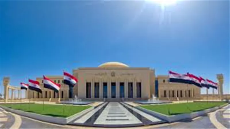 اليوم.. النواب يستضيف اجتماعات الجمعية البرلمانية للاتحاد من أجل المتوسط