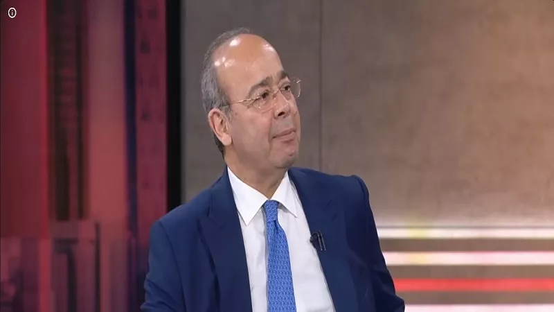 عبد اللطيف المناوي: طهران تبني هدنة استراتيجية تهدف للحفاظ على بقاء النظام