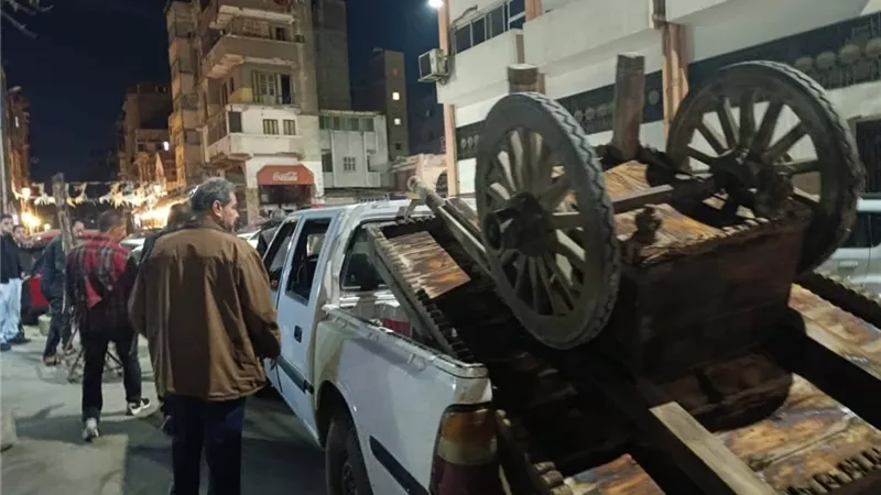 مياه القناة تعزز دورها المجتمعي بمشاركة إنسانية في احتفالية يوم اليتيم