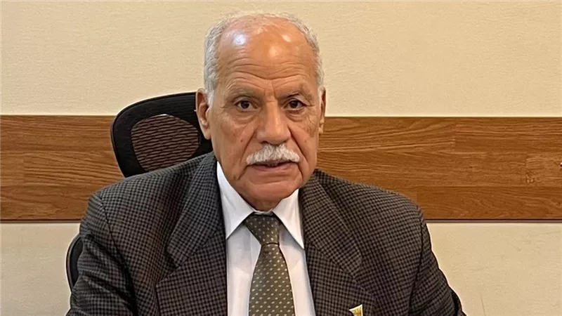 لجنة شؤون الأحزاب تعتمد فوز محمد أبو العلا برئاسة الحزب الناصري