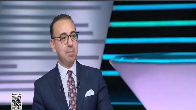 جمال رائف: مصر من أوائل الداعمين لفكرة المسار السياسي كحل  لأزمة لبنان