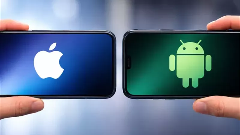 هيمنة أيفون مستمرة.. لماذا يتمسك المستخدمون به أكثر من أندرويد؟