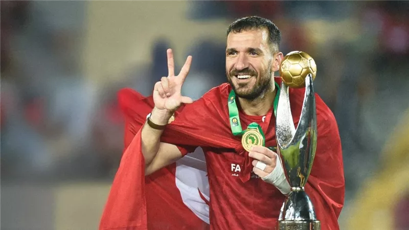 شطة يفتح الطريق ومعلول يتصدر المشهد.. المحترفون العرب بالدوري المصري