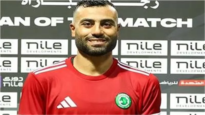 أزمة جديدة بين مودرن سبورت وحسام حسن تصل إلى لجنة الانضباط