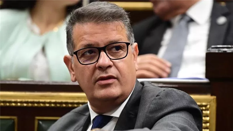 حقوق إنسان النواب تفتح ملف 