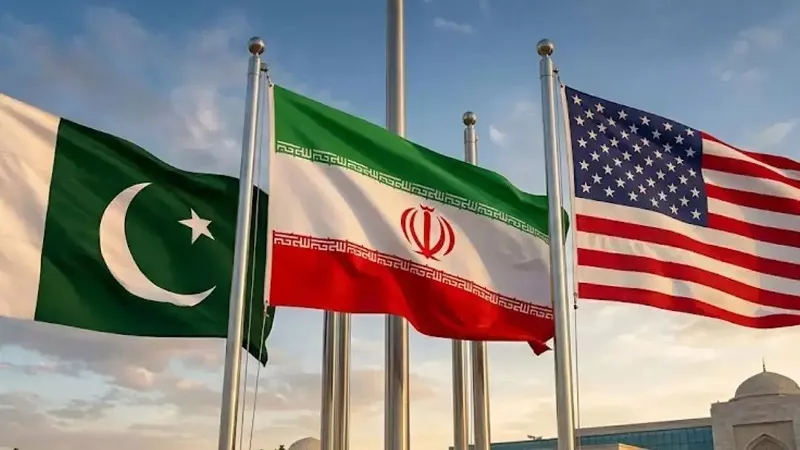 نبيل العتوم: إعادة طهران إغلاق مضيق هرمز للضغط على واشنطن في المفاوضات