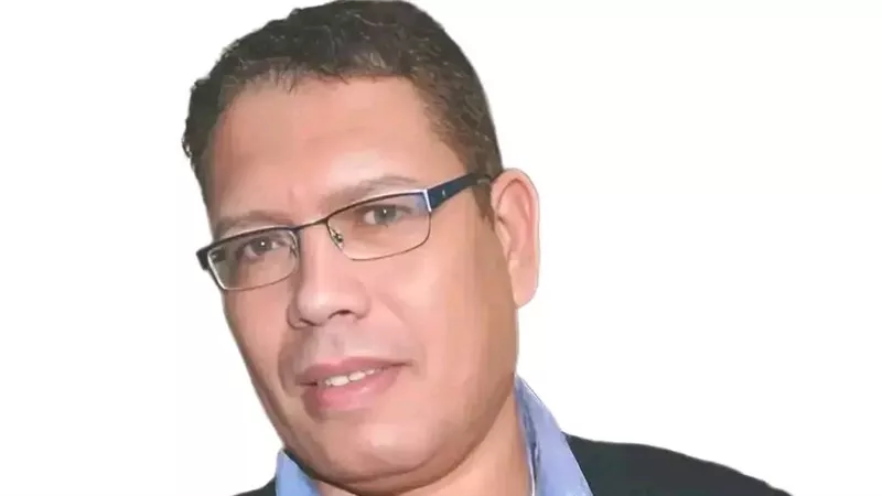 عيد عبدالحليم: تراجع طباعة الصحف الورقية مؤشر خطير|خاص