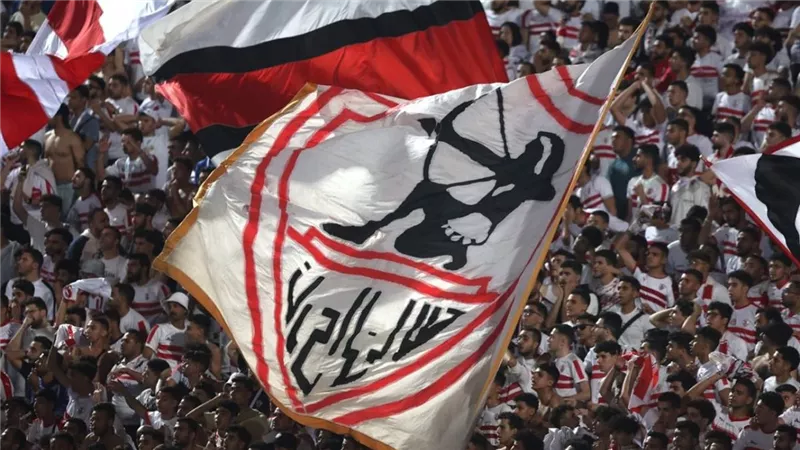 جمال حمزة يشيد بجماهير الزمالك بعد التأهل لنهائي الكونفدرالية