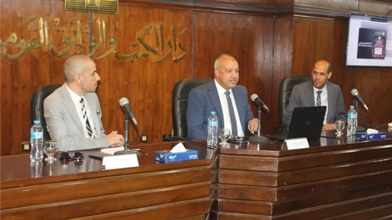 أسامة طلعت: الاحتفاء بـ 