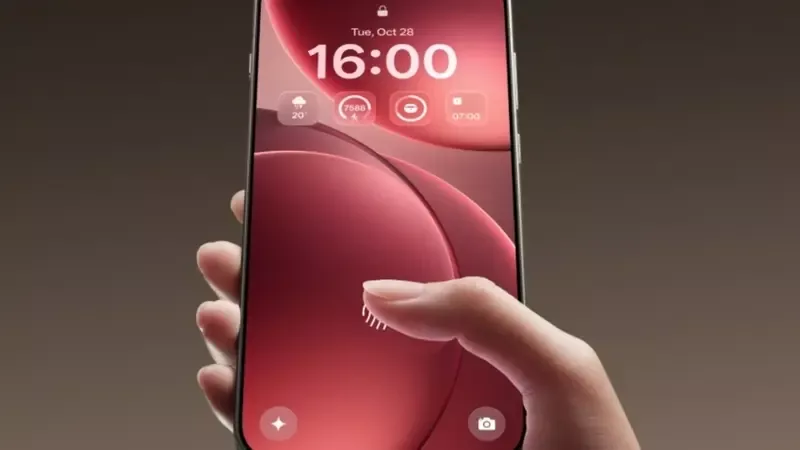 بطارية عملاقة تقود التغيير في هاتف Find X10 الجديد من أوبو